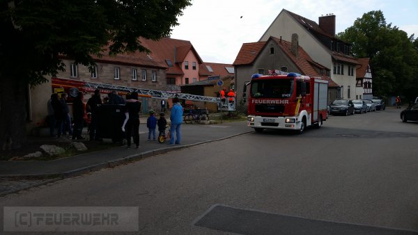 Techn. Hilfeleistung Techn. Hilfeleistung